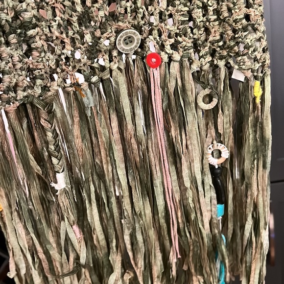 Funky Vest by Desigual - Picture 4 of 5